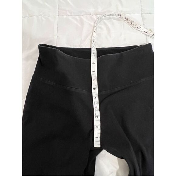 Women with Control Black pull on jeans size XS Petite - Picture 4 of 7